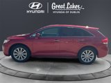Used 2012 Toyota Venza XLE image 2