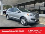 Used 2024 Ford Edge SEL image 4