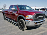 Used 2018 RAM 2500 Tradesman w/ Chrome Appearance Group image 4
