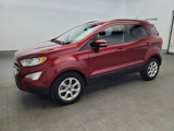 Used 2019 Ford EcoSport SE image 2