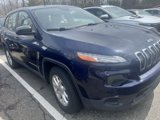 Used 2015 Jeep Cherokee Sport w/ Cold Weather Group image 2