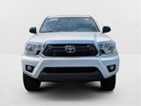 Used 2013 Toyota Tacoma 4x4 Double Cab image 2