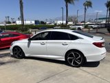Used 2022 Honda Accord Sport Special Edition image 3