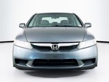 Used 2009 Honda Civic EX-L image 2