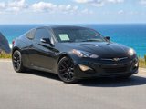 Used 2015 Hyundai Genesis 3.8 image 2