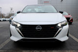New 2025 Nissan Sentra SR image 2