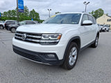 Used 2018 Volkswagen Atlas SE image 4