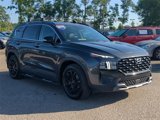 Certified 2022 Hyundai Santa Fe XRT image 3