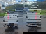 Used 2022 Chevrolet Silverado 1500 LT w/ Z71 Off-Road Package image 4