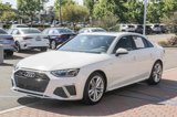 Certified 2024 Audi A4 2.0T Premium w/ Convenience Package image 3