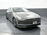 Certified 2022 Hyundai Sonata SEL image 3