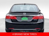 Used 2015 Honda Accord EX-L image 4