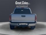 Used 2006 Toyota Tacoma 4x4 Double Cab image 4