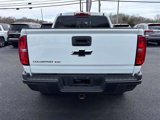 Used 2018 Chevrolet Colorado ZR2 w/ LPO, Premium Interior Package image 3