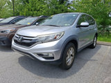 Used 2015 Honda CR-V EX image 2