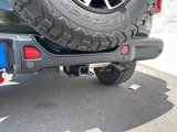 Used 2021 Jeep Wrangler Unlimited Rubicon image 5