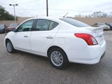 Used 2019 Nissan Versa SV image 5