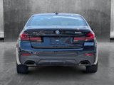 Used 2022 BMW 540i xDrive w/ M Sport Package image 6