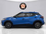 Used 2023 Nissan Kicks S image 3