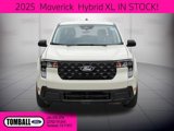 New 2025 Ford Maverick XL image 2