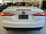 Used 2022 BMW 430i xDrive Convertible w/ Premium Package image 6