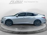 New 2025 Acura Integra A-Spec image 4