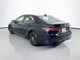 Used 2022 Toyota Camry SE image 5
