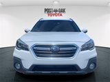 Used 2018 Subaru Outback 3.6R Touring image 2