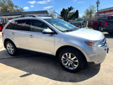 Used 2013 Ford Edge Limited image 5