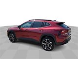 New 2025 Chevrolet Trax RS image 6
