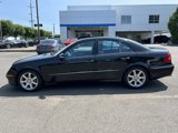 Used 2007 Mercedes-Benz E 350 Sedan image 4
