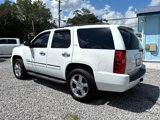 Used 2012 Chevrolet Tahoe LTZ image 4