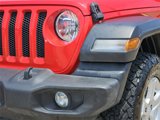 Used 2020 Jeep Wrangler Unlimited Sport S image 5