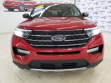 Certified 2023 Ford Explorer XLT w/ Equipment Group 202A image 2