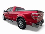 Used 2011 Ford F150 XLT w/ XLT Chrome Pkg image 3