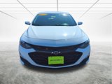 Used 2023 Chevrolet Malibu RS image 3