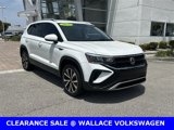 Certified 2022 Volkswagen Taos SE image 4