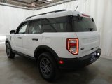 Certified 2024 Ford Bronco Sport Big Bend w/ Convenience Package image 4