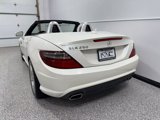 Used 2014 Mercedes-Benz SLK 250 image 5