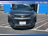 Used 2021 Chevrolet Trax LS image 2