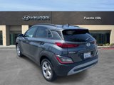 Certified 2022 Hyundai Kona SEL w/ Convenience Package image 4