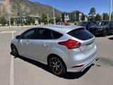 Used 2016 Ford Focus SE w/ SE Sport Package image 5