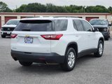 Used 2020 Chevrolet Traverse LT w/ Driver Confidence II Package image 5