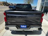 Used 2022 Chevrolet Silverado 1500 LT w/ Z71 Off-Road Package image 4