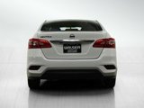 Used 2019 Nissan Sentra S image 4