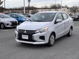 New 2024 Mitsubishi Mirage G4 ES image 5