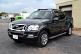 Used 2010 Ford Explorer Sport Trac Limited image 3