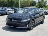 New 2025 Volkswagen Jetta S image 3