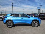 New 2025 Chevrolet Trax LT w/ Driver Confidence Package image 3
