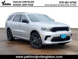 New 2025 Dodge Durango GT w/ Blacktop Package image 1